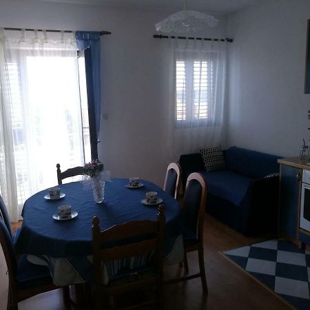 Apartman Ban Бродарица Экстерьер фото