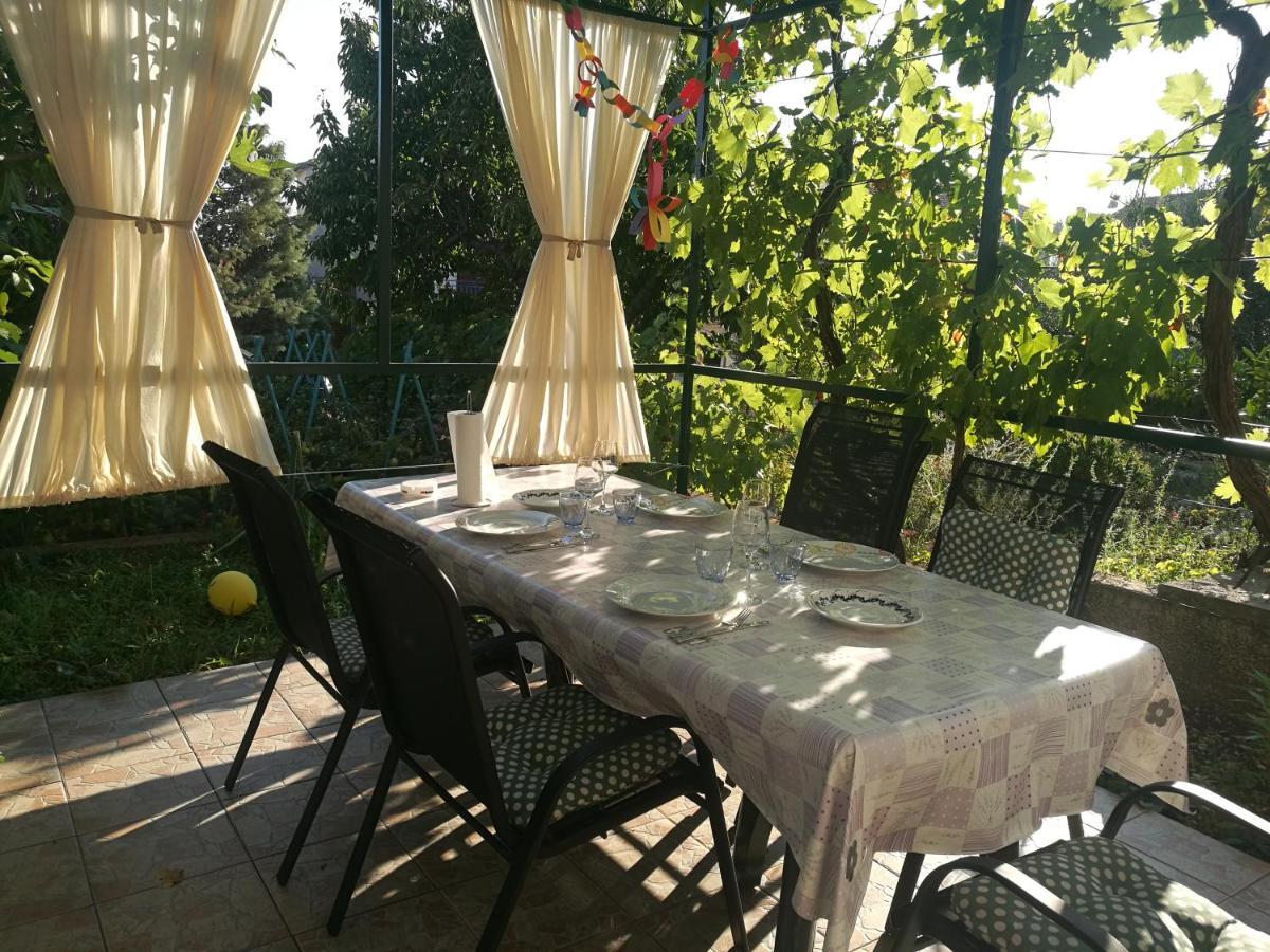 Apartman Ban Бродарица Экстерьер фото