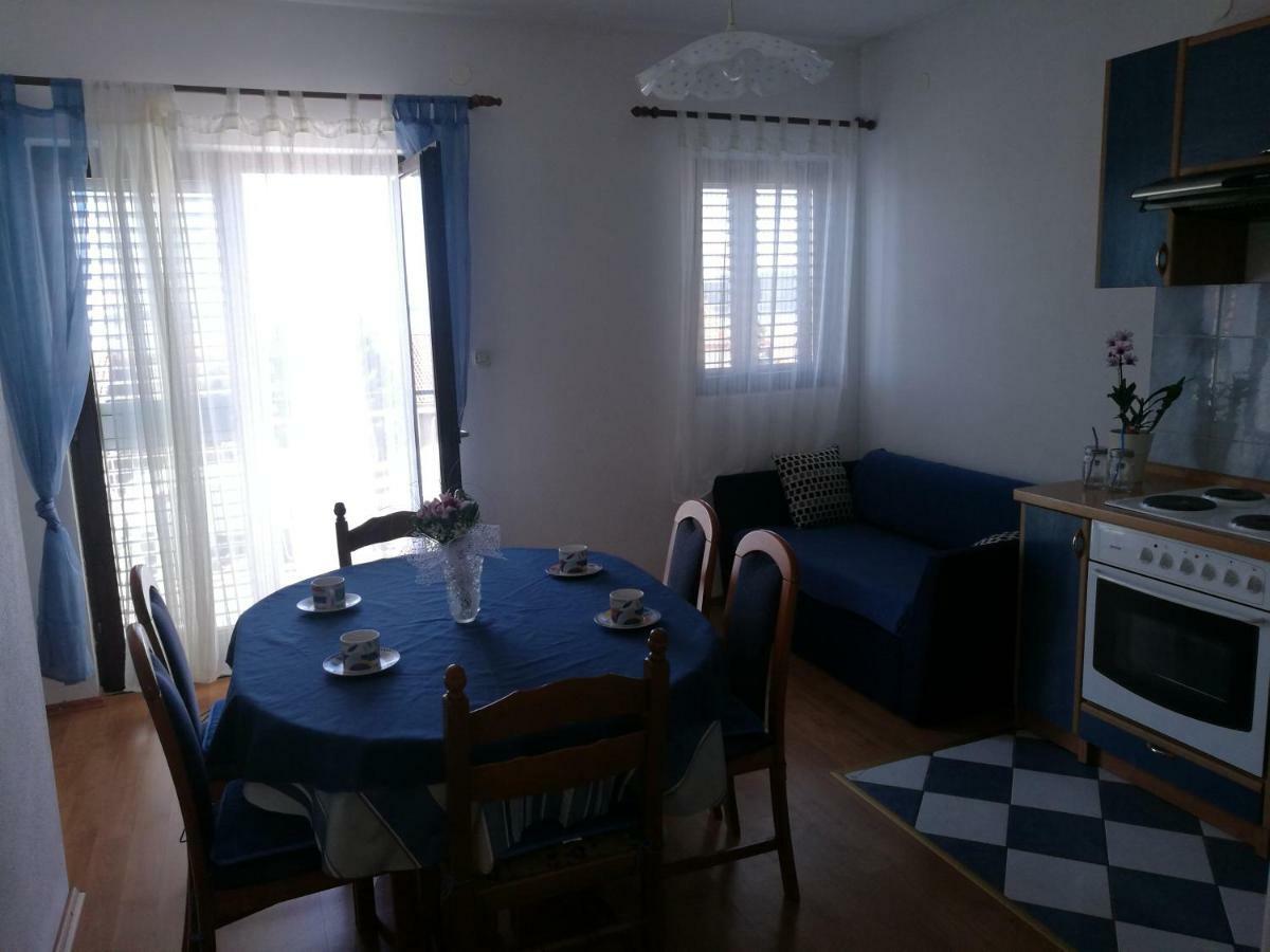 Apartman Ban Бродарица Экстерьер фото