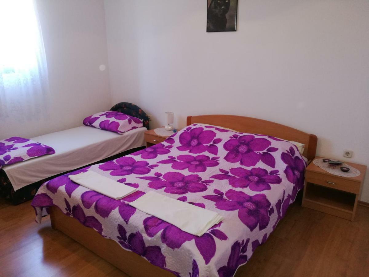 Apartman Ban Бродарица Экстерьер фото