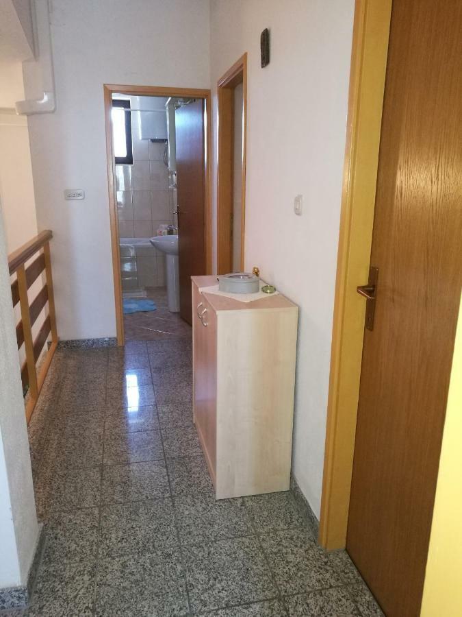 Apartman Ban Бродарица Экстерьер фото