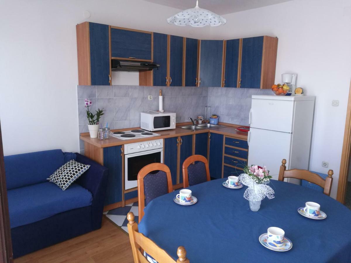 Apartman Ban Бродарица Экстерьер фото