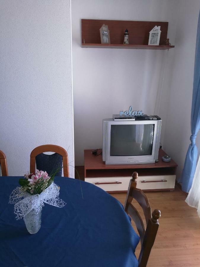 Apartman Ban Бродарица Экстерьер фото