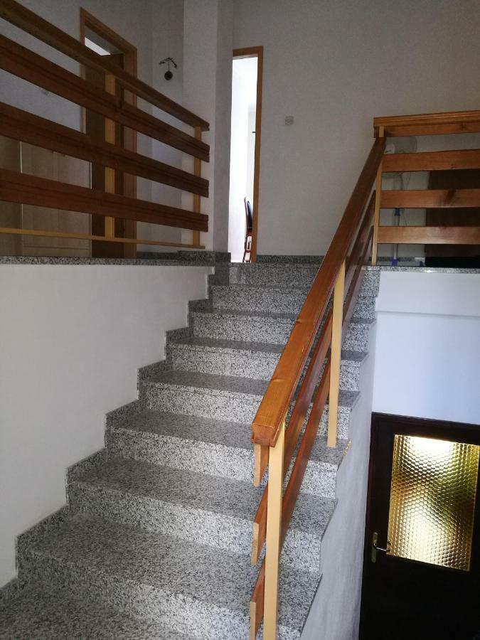 Apartman Ban Бродарица Экстерьер фото